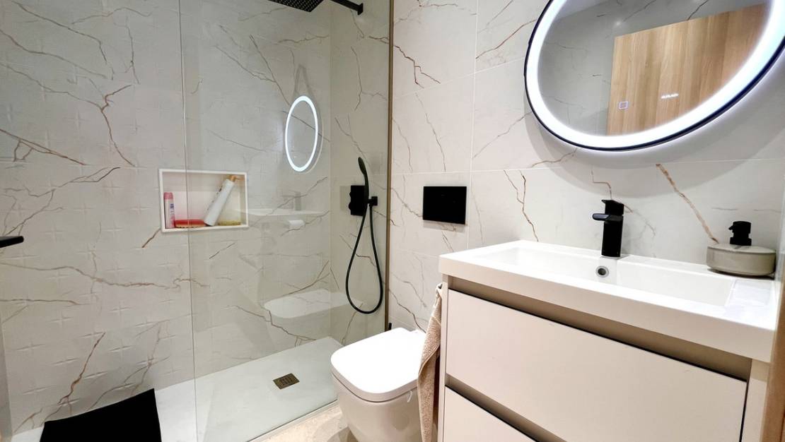 Venta - Apartment - Pilar de la Horadada - Torre de la Horadada