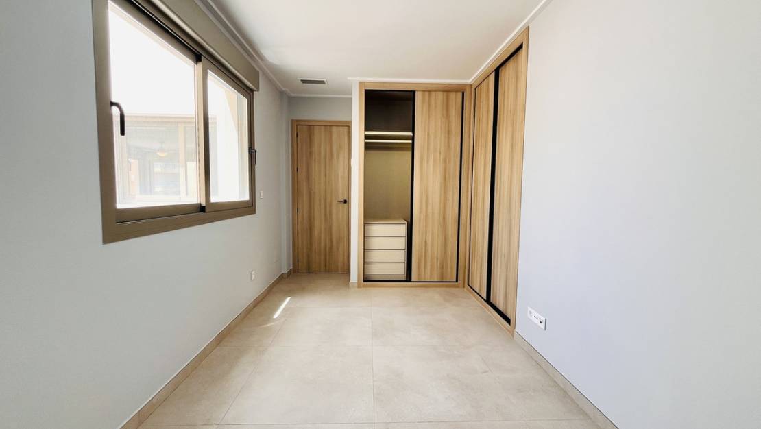 Venta - Apartment - Pilar de la Horadada - Torre de la Horadada