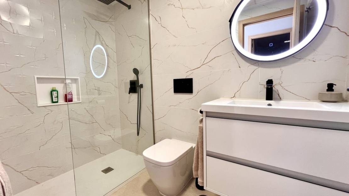 Venta - Apartment - Pilar de la Horadada - Torre de la Horadada