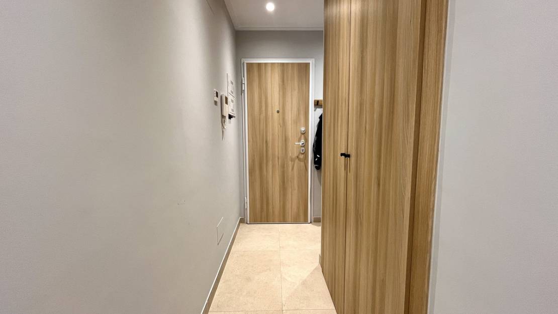 Venta - Apartment - Pilar de la Horadada - Torre de la Horadada