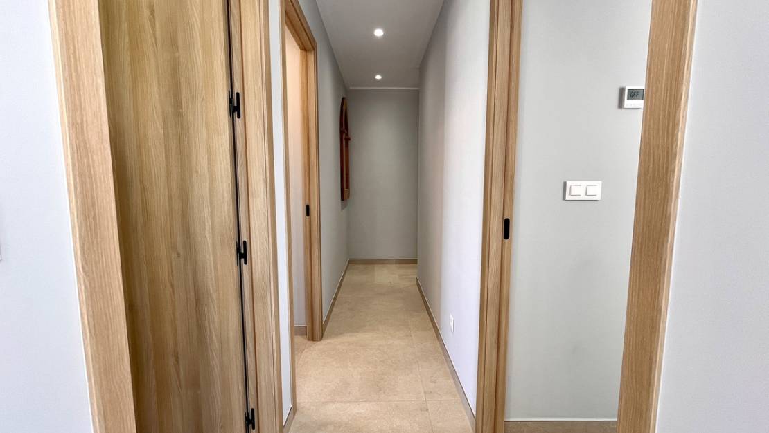 Venta - Apartment - Pilar de la Horadada - Torre de la Horadada