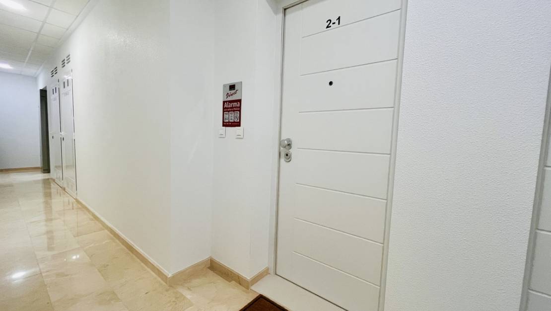Venta - Apartment - Pilar de la Horadada - Torre de la Horadada