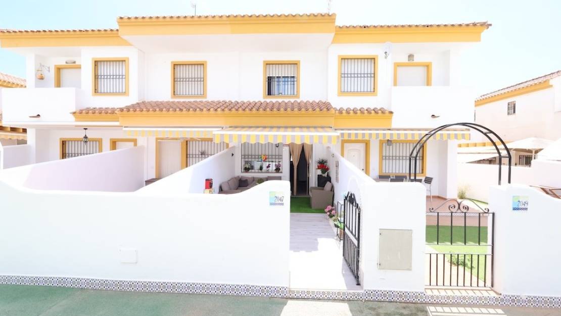 Venta - Apartment - Pilar de la Horadada - Torre de la Horadada