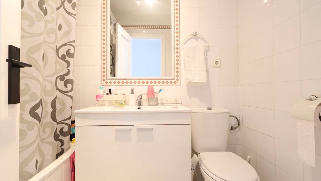 Venta - Apartment - Pilar de la Horadada - Torre de la Horadada