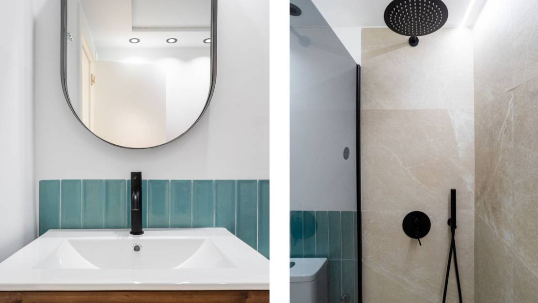 Venta - Apartment - Pilar de la Horadada - Torre de la Horadada