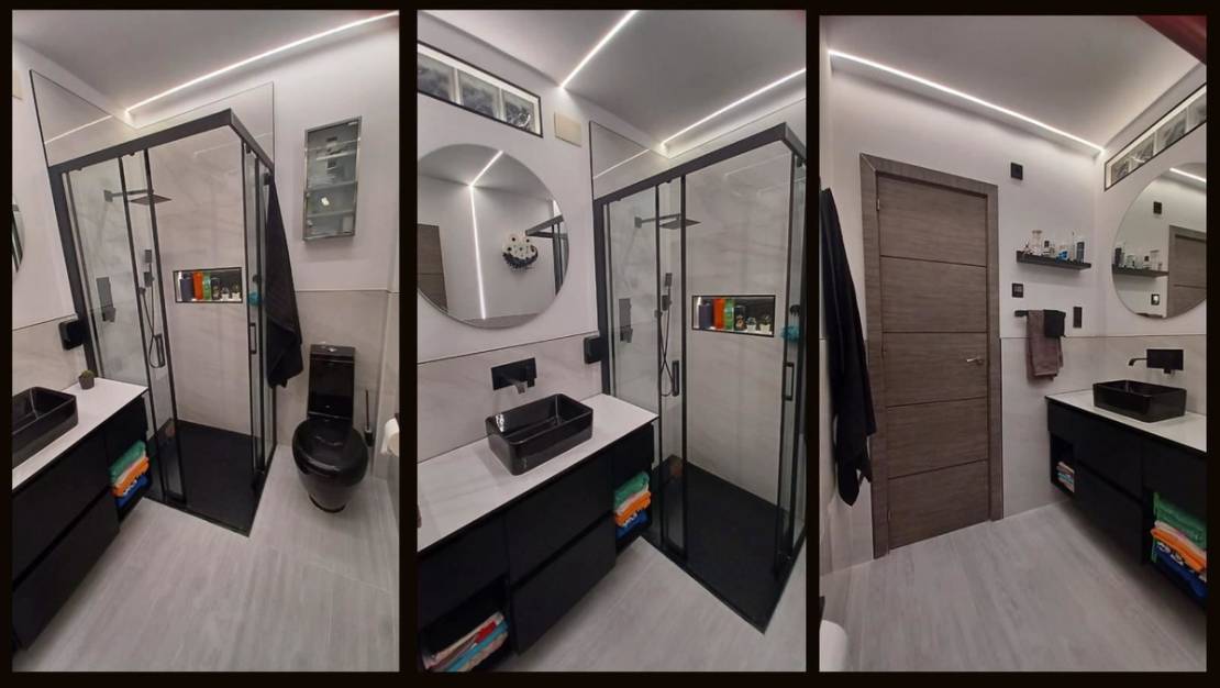 Venta - Apartment - Pilar de la Horadada - Torre de la Horadada