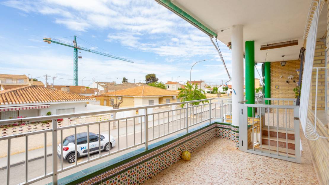 Venta - Apartment - Pilar de la Horadada - Torre de la Horadada