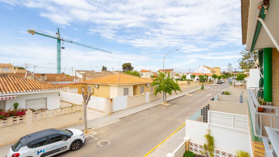 Venta - Apartment - Pilar de la Horadada - Torre de la Horadada