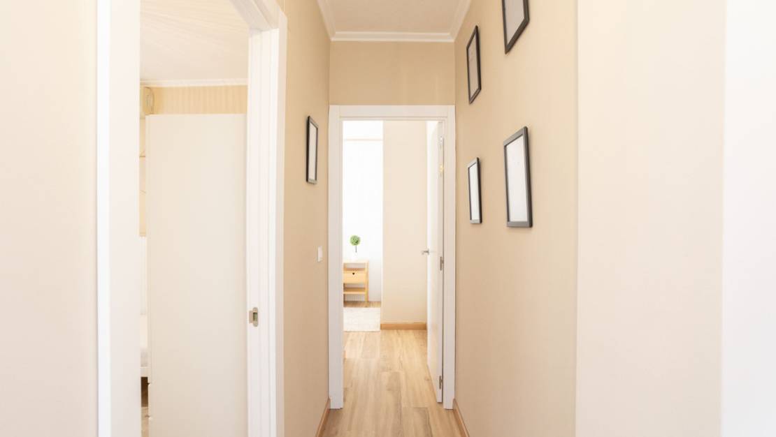 Venta - Apartment - Pilar de la Horadada - Torre de la Horadada