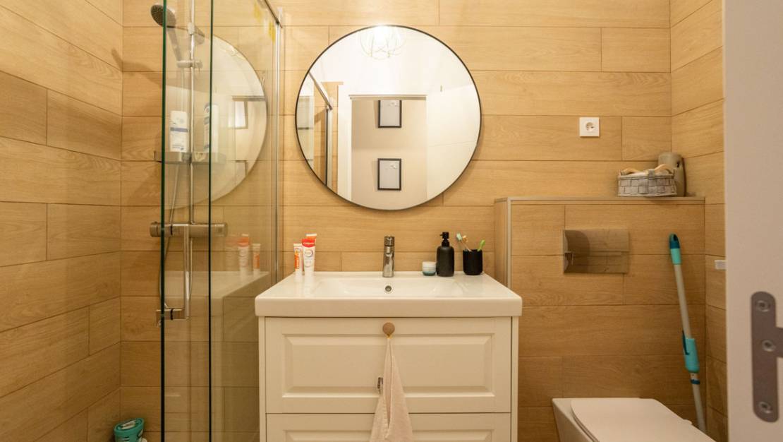 Venta - Apartment - Pilar de la Horadada - Torre de la Horadada