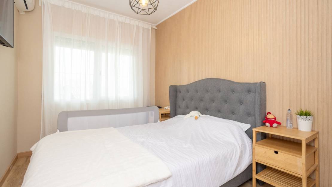 Venta - Apartment - Pilar de la Horadada - Torre de la Horadada