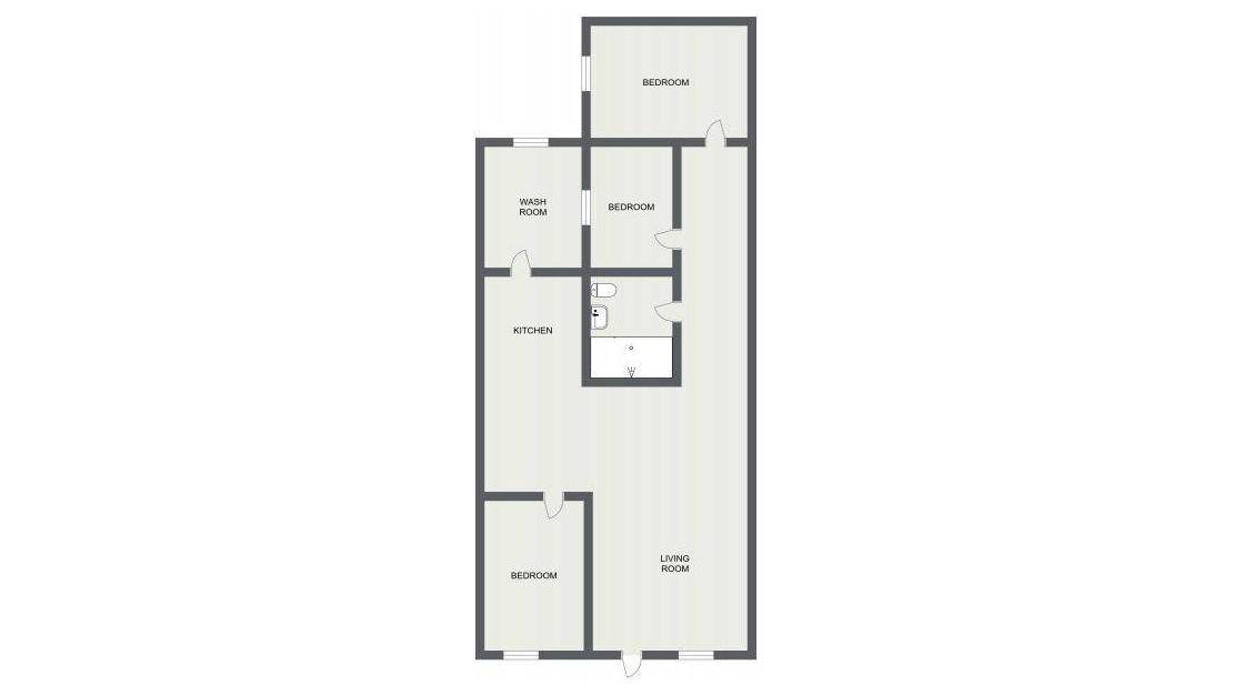 Venta - Apartment - Pilar de la Horadada - Torre de la Horadada