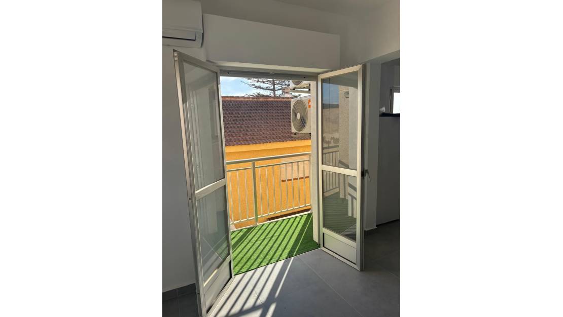 Venta - Apartment - Pilar de la Horadada - Torre de la Horadada