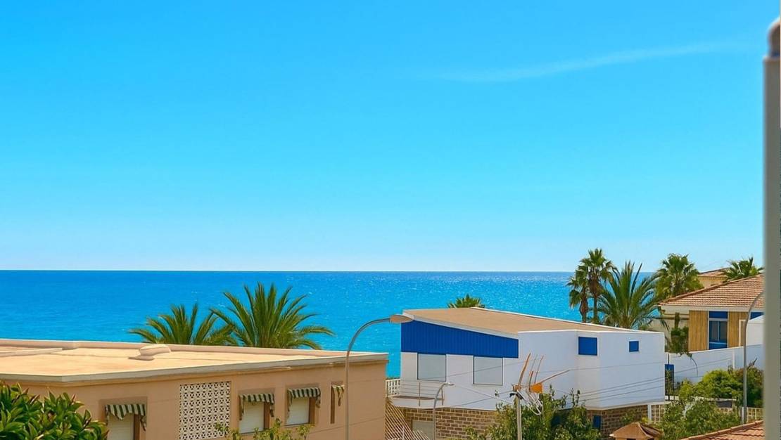 Venta - Apartment - Pilar de la Horadada - Torre de la Horadada