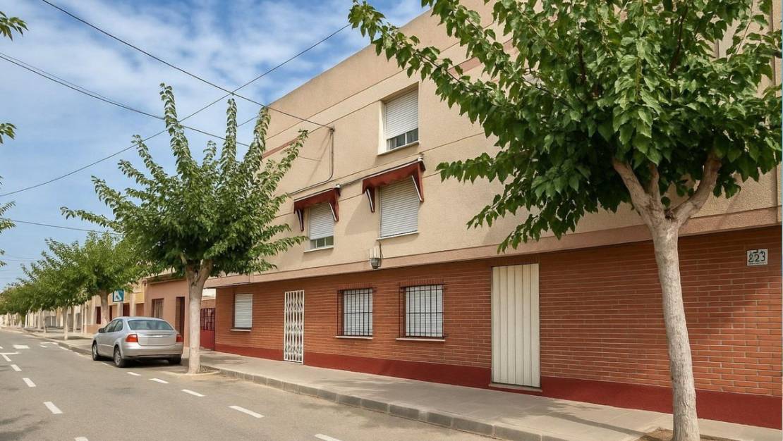 Venta - Apartment - Pilar de la Horadada - Torre de la Horadada