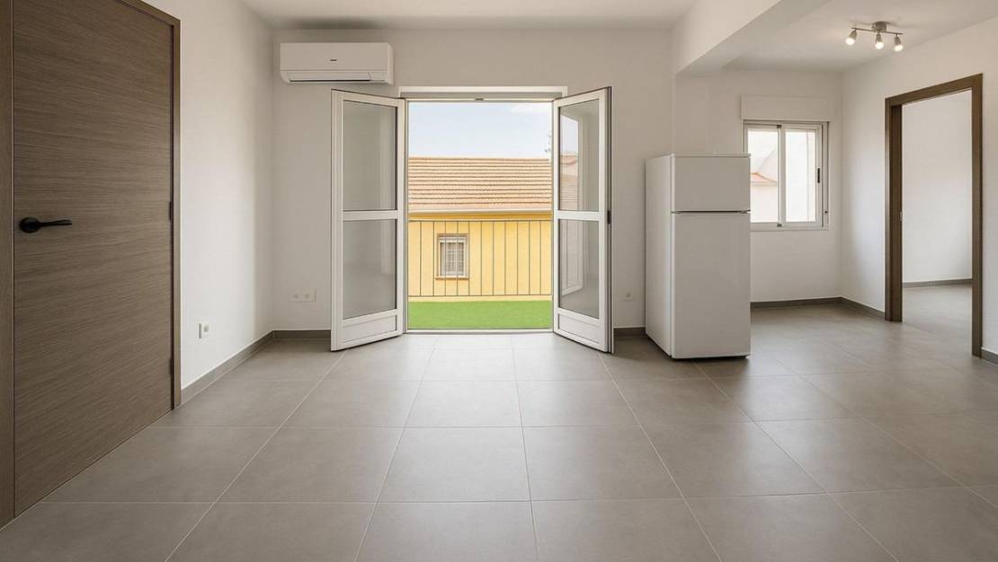 Venta - Apartment - Pilar de la Horadada - Torre de la Horadada