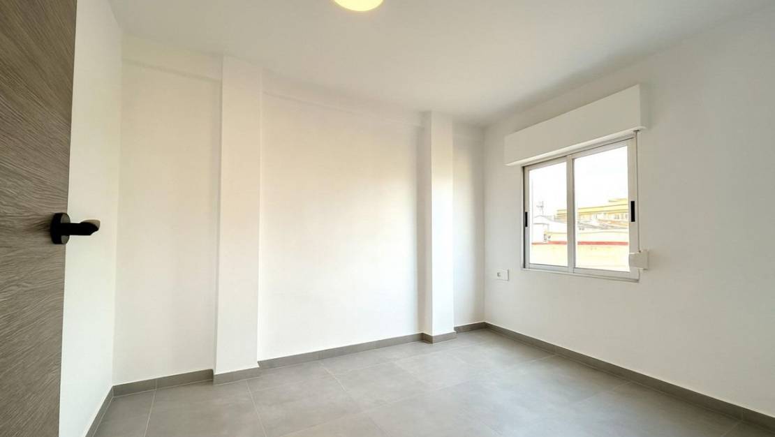 Venta - Apartment - Pilar de la Horadada - Torre de la Horadada