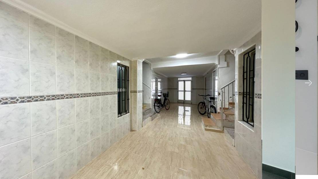 Venta - Apartment - Pilar de la Horadada - Torre de la Horadada