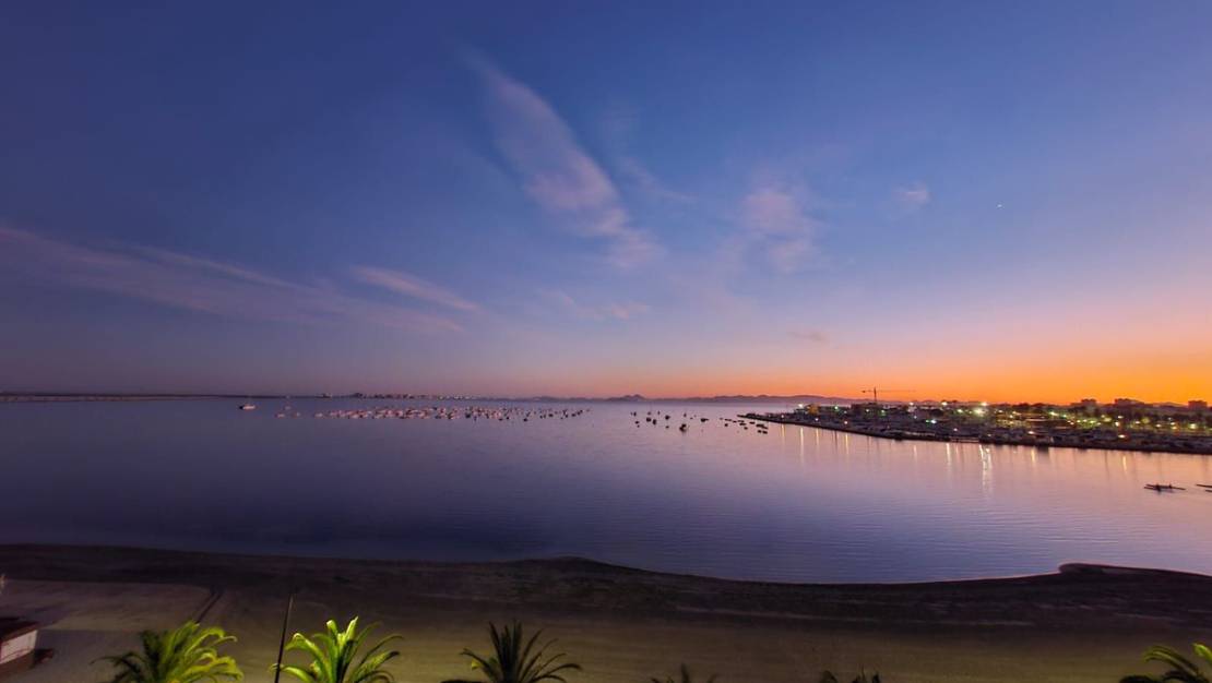 Venta - Apartment - Pilar de la Horadada - Torre de la Horadada