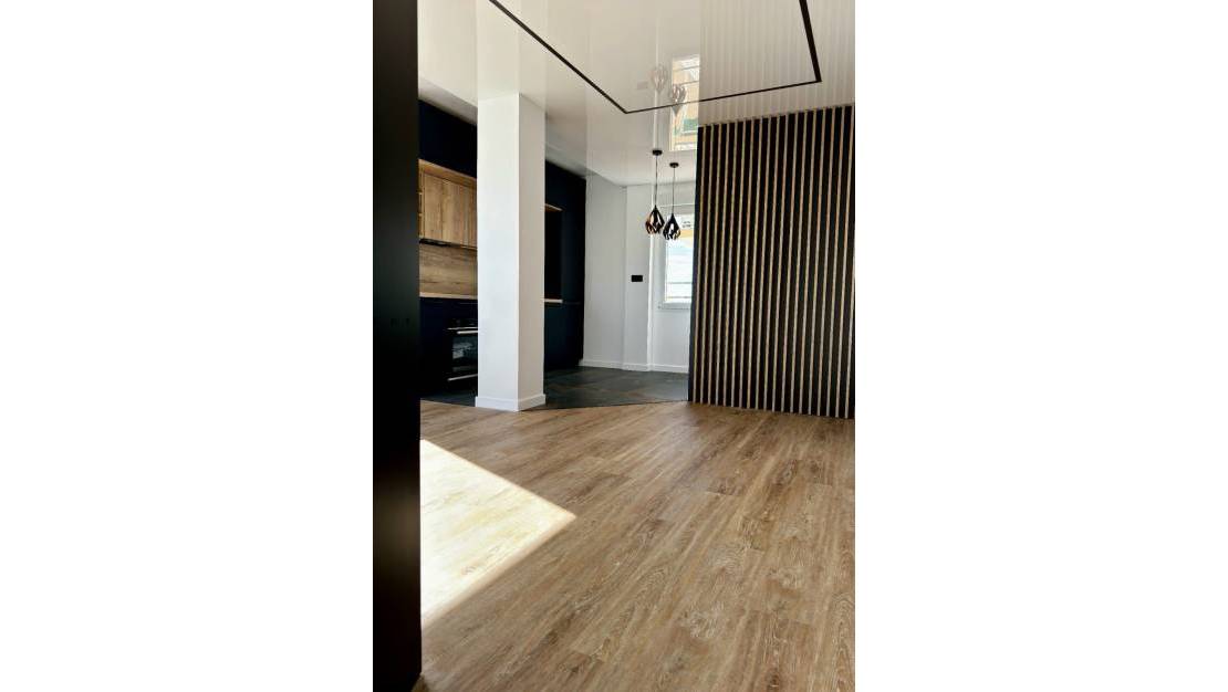 Venta - Apartment - Pilar de la Horadada - Torre de la Horadada