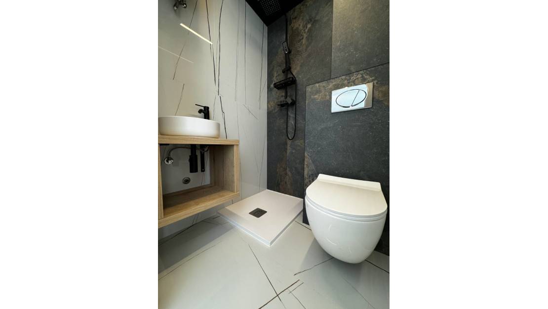 Venta - Apartment - Pilar de la Horadada - Torre de la Horadada