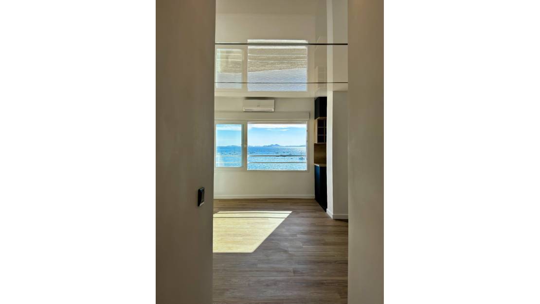 Venta - Apartment - Pilar de la Horadada - Torre de la Horadada