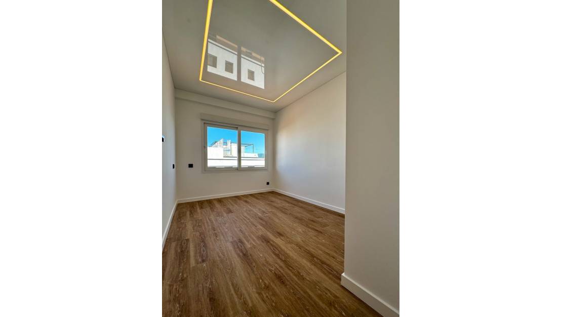 Venta - Apartment - Pilar de la Horadada - Torre de la Horadada