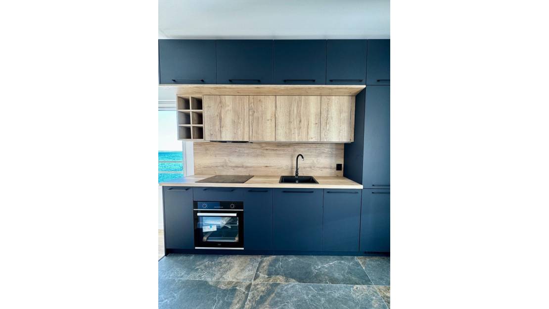 Venta - Apartment - Pilar de la Horadada - Torre de la Horadada