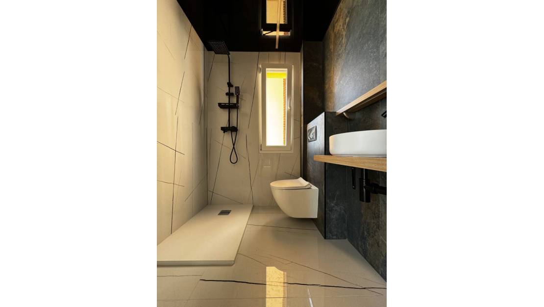 Venta - Apartment - Pilar de la Horadada - Torre de la Horadada