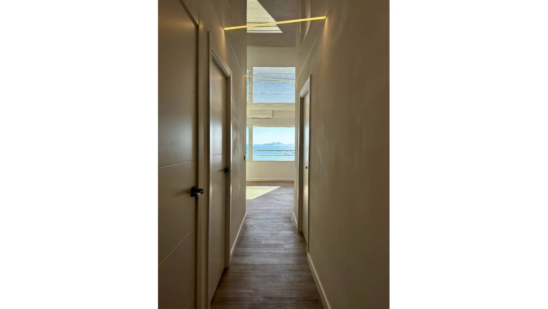 Venta - Apartment - Pilar de la Horadada - Torre de la Horadada