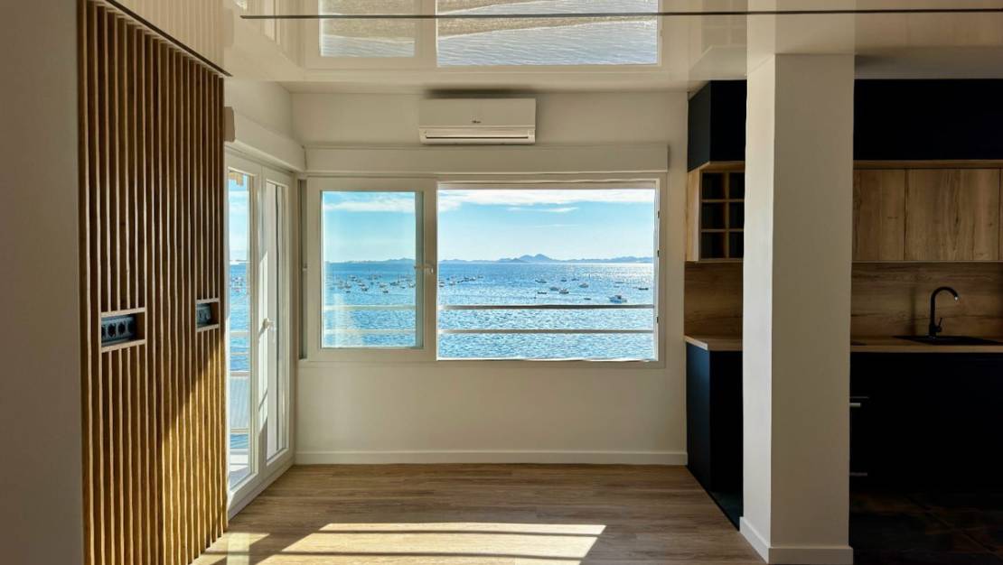 Venta - Apartment - Pilar de la Horadada - Torre de la Horadada