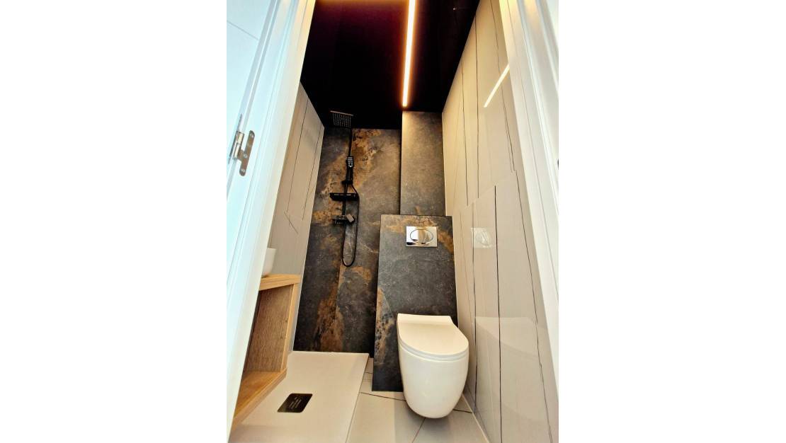 Venta - Apartment - Pilar de la Horadada - Torre de la Horadada