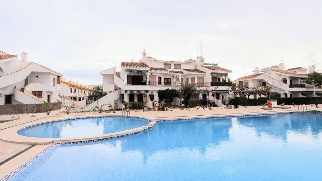 Venta - Apartment - Pilar de la Horadada - Torre de la Horadada