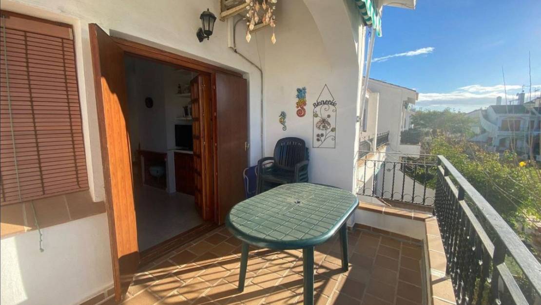 Venta - Apartment - Pilar de la Horadada - Torre de la Horadada
