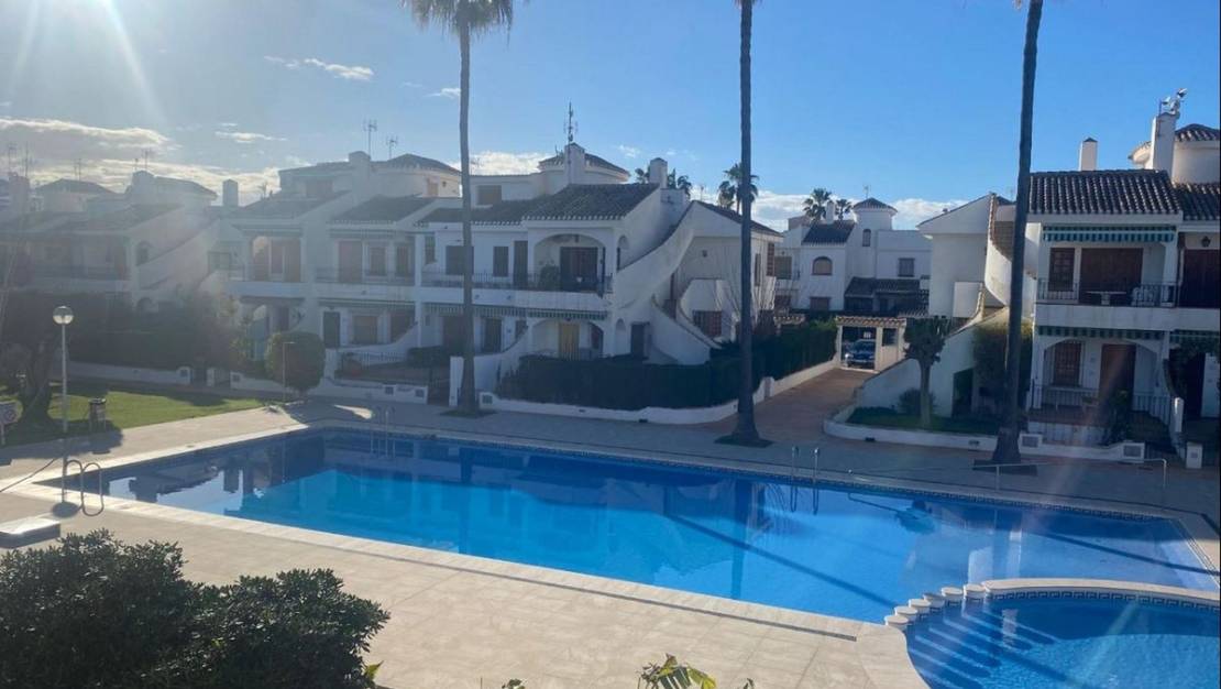 Venta - Apartment - Pilar de la Horadada - Torre de la Horadada