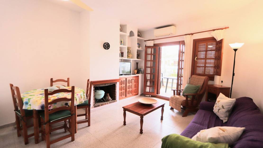 Venta - Apartment - Pilar de la Horadada - Torre de la Horadada