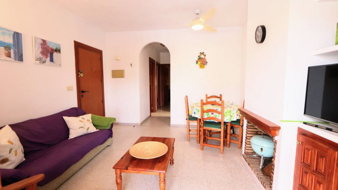 Venta - Apartment - Pilar de la Horadada - Torre de la Horadada