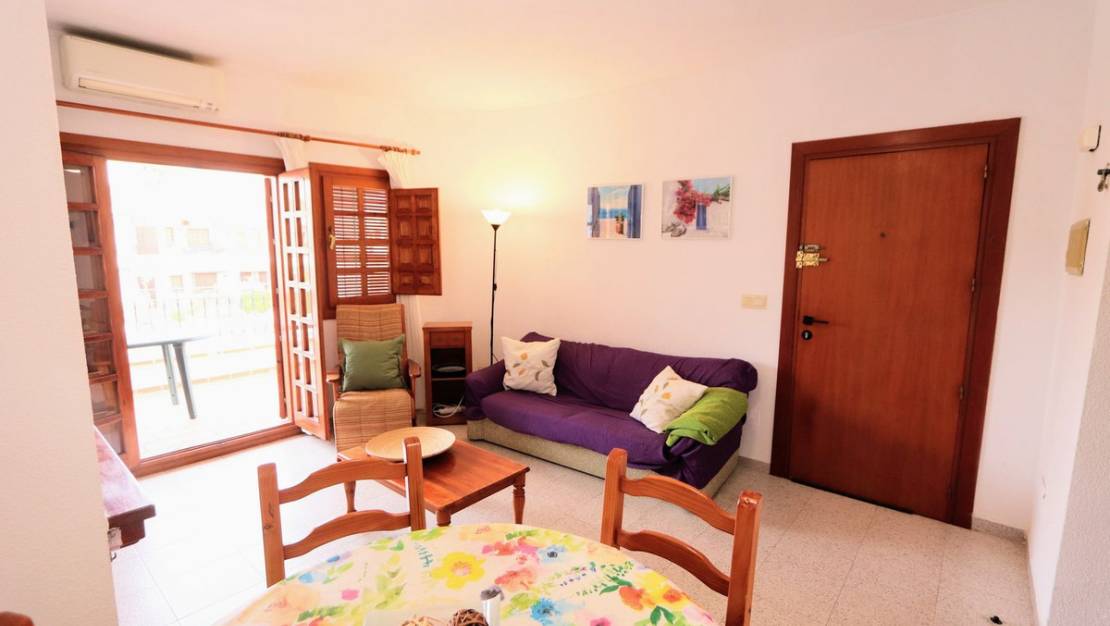 Venta - Apartment - Pilar de la Horadada - Torre de la Horadada