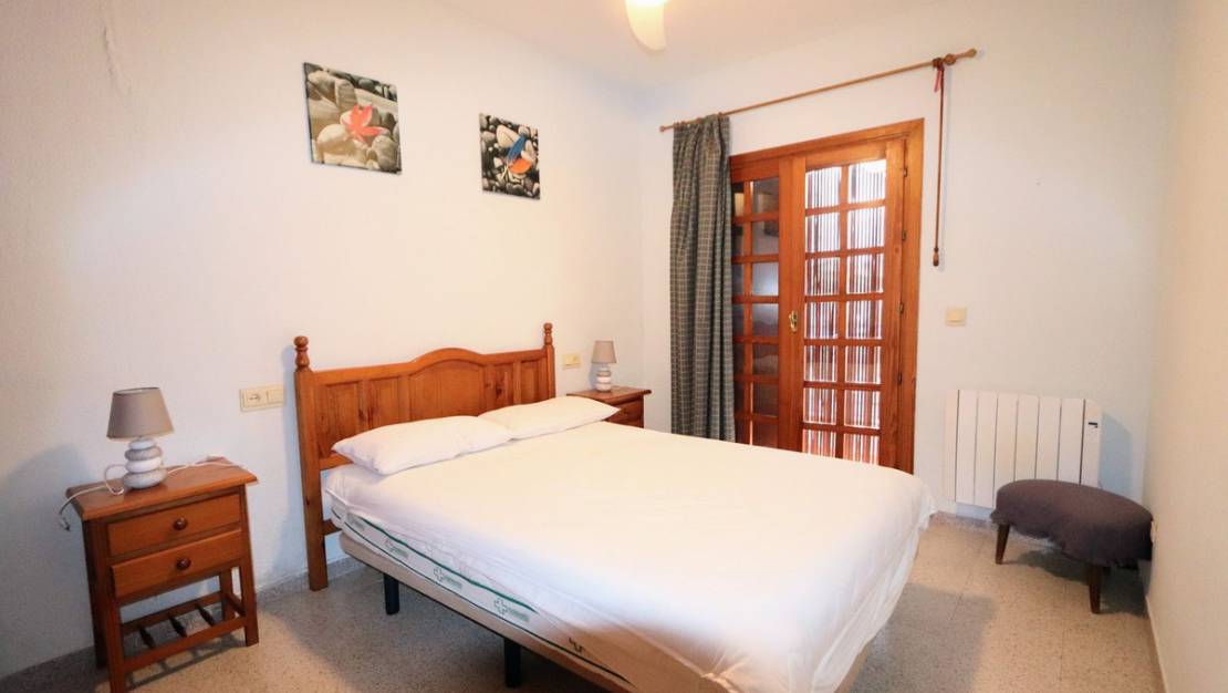 Venta - Apartment - Pilar de la Horadada - Torre de la Horadada