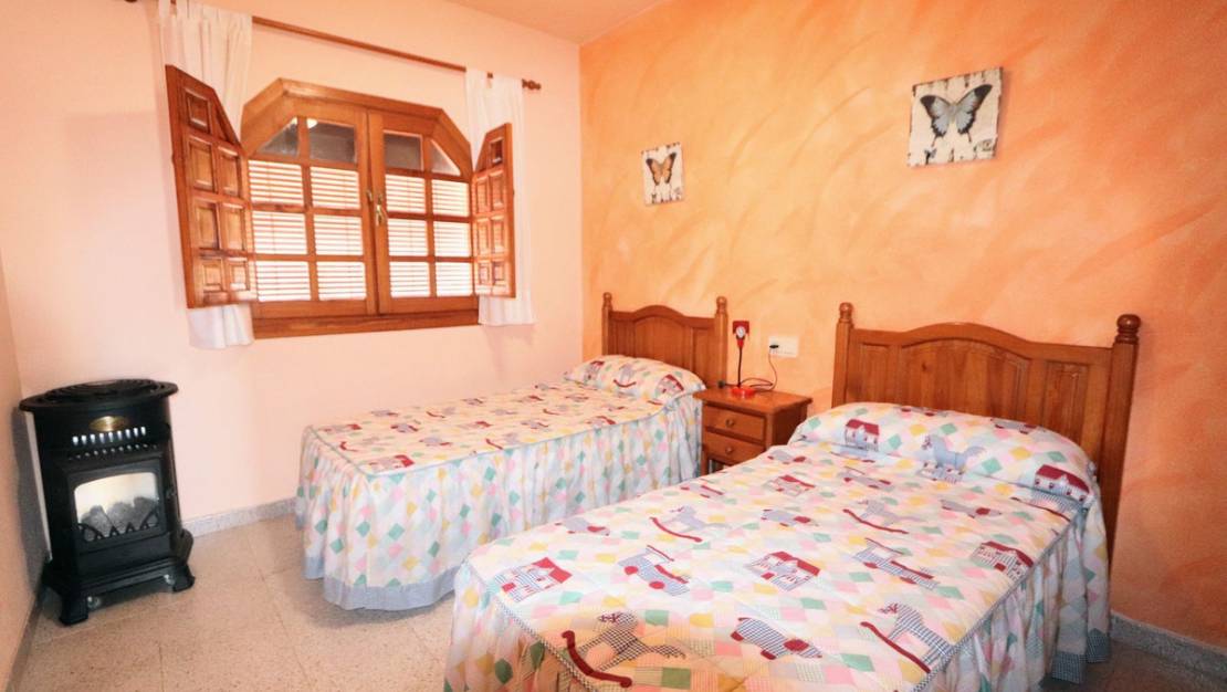 Venta - Apartment - Pilar de la Horadada - Torre de la Horadada