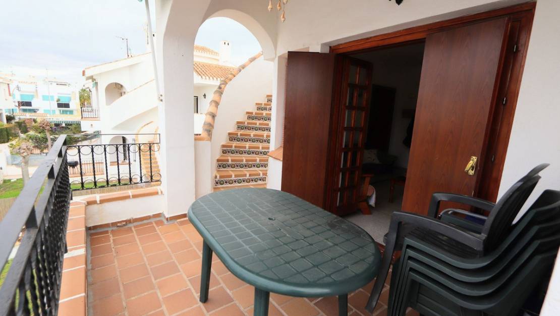 Venta - Apartment - Pilar de la Horadada - Torre de la Horadada