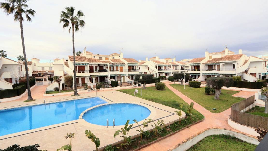 Venta - Apartment - Pilar de la Horadada - Torre de la Horadada