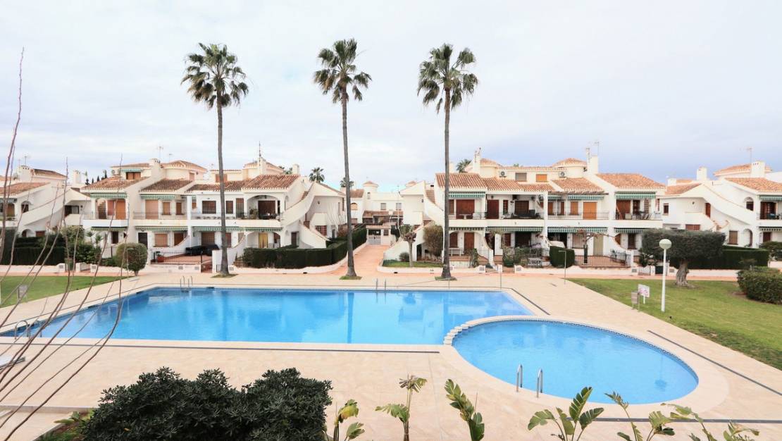 Venta - Apartment - Pilar de la Horadada - Torre de la Horadada