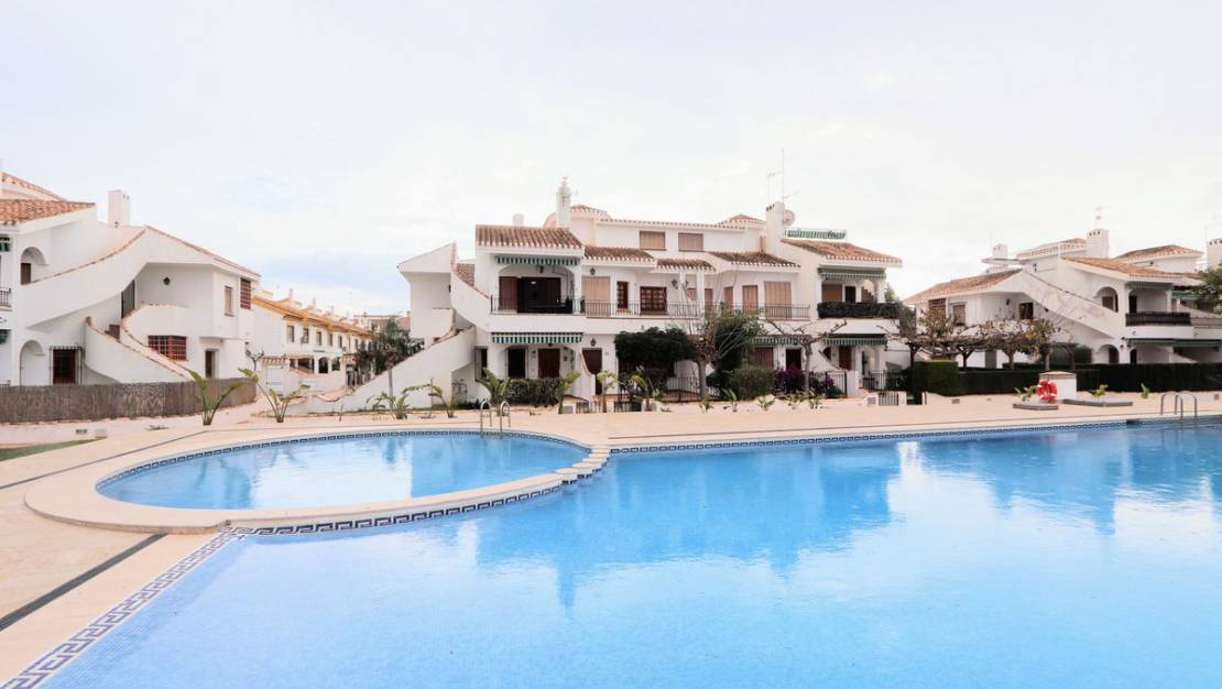 Venta - Apartment - Pilar de la Horadada - Torre de la Horadada