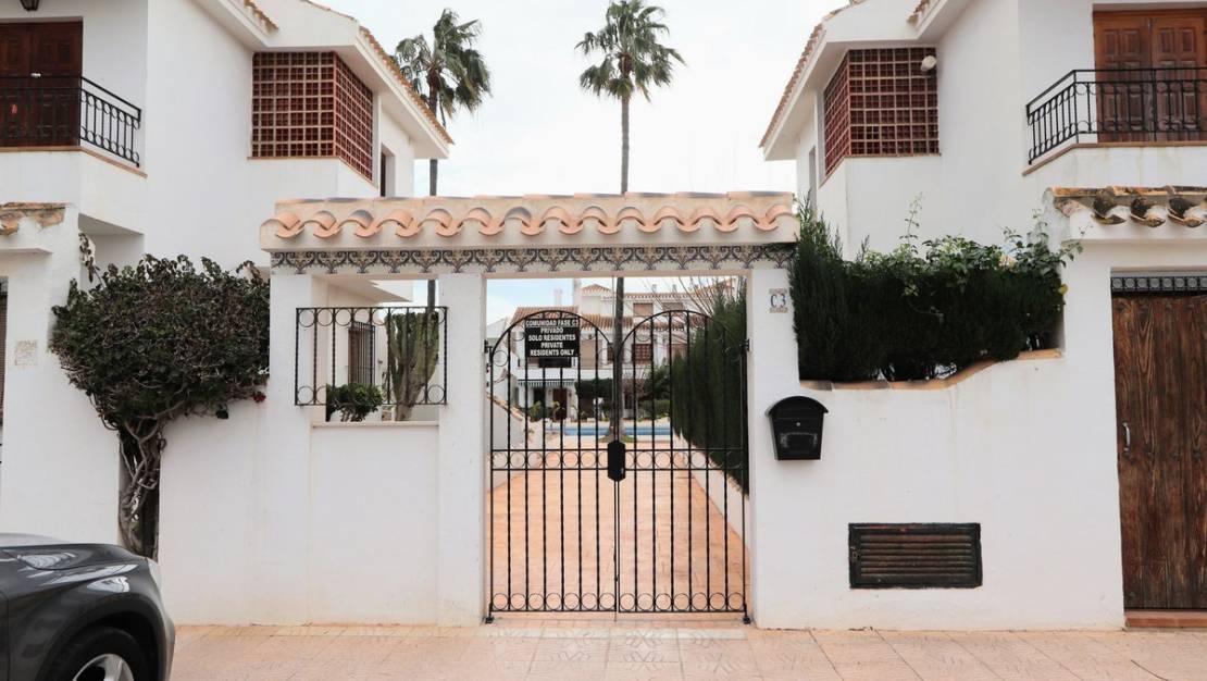 Venta - Apartment - Pilar de la Horadada - Torre de la Horadada