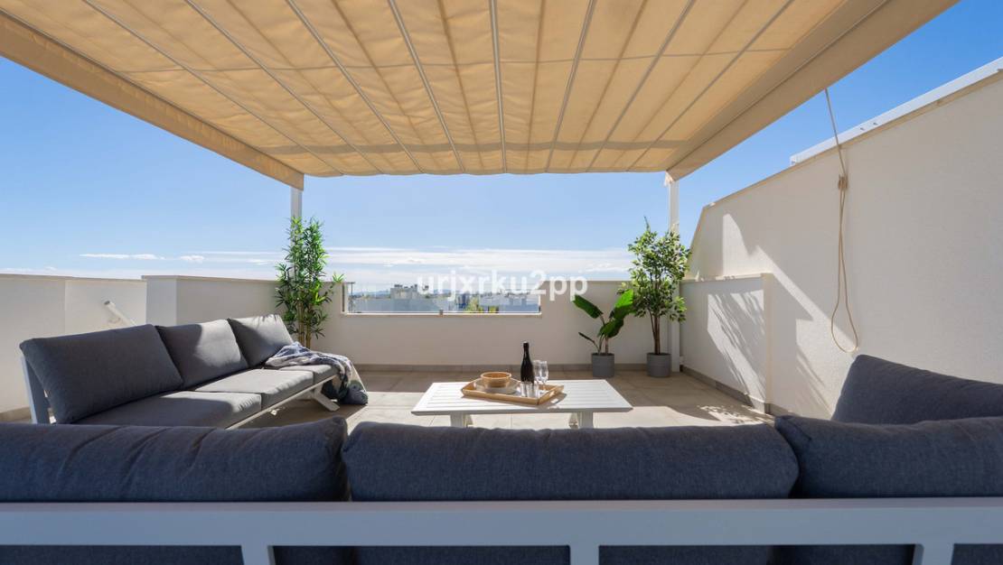 Venta - Apartment - Pilar de la Horadada - Torre de la Horadada