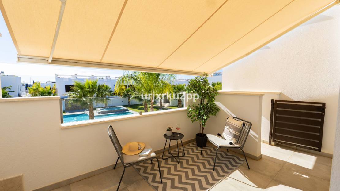 Venta - Apartment - Pilar de la Horadada - Torre de la Horadada