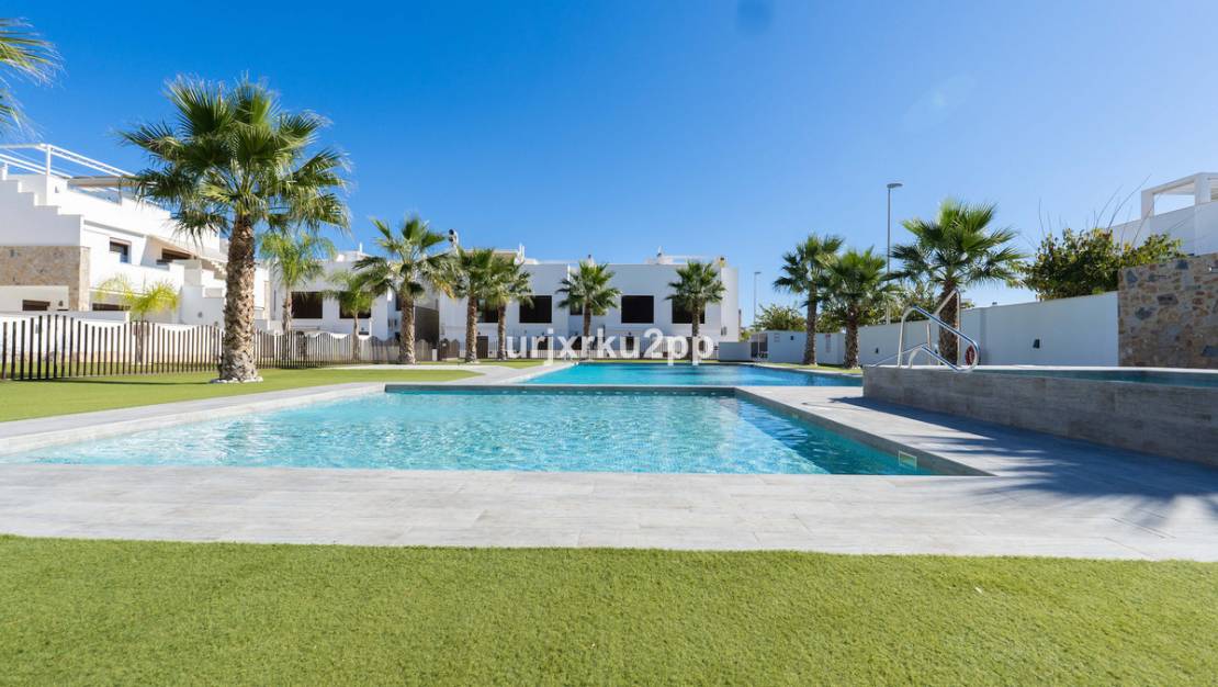 Venta - Apartment - Pilar de la Horadada - Torre de la Horadada