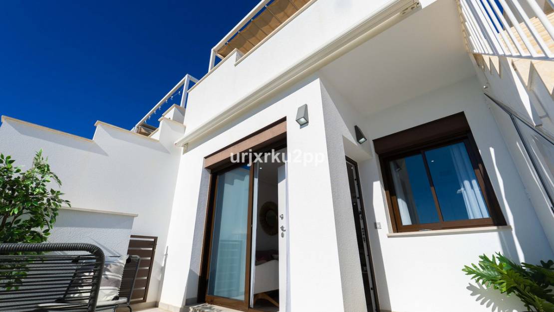 Venta - Apartment - Pilar de la Horadada - Torre de la Horadada