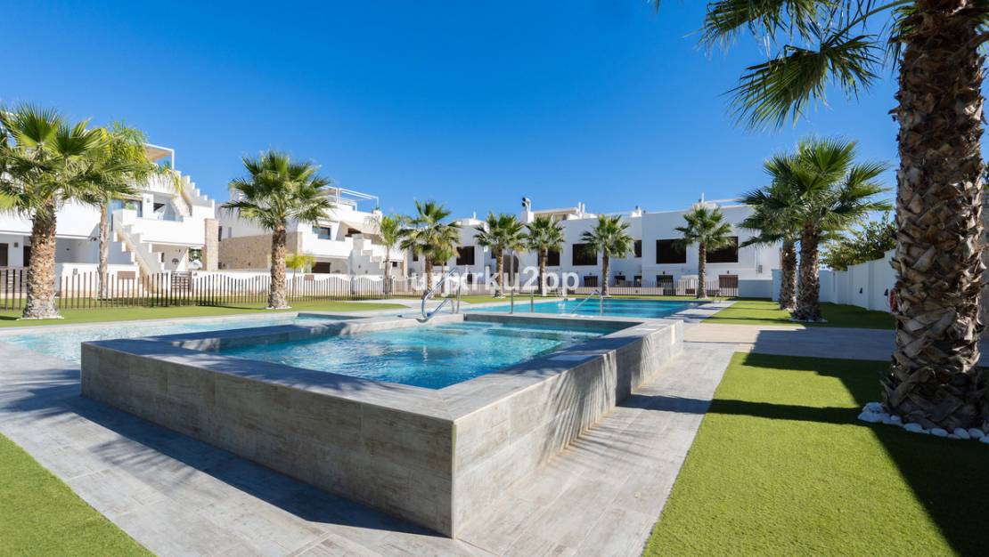 Venta - Apartment - Pilar de la Horadada - Torre de la Horadada